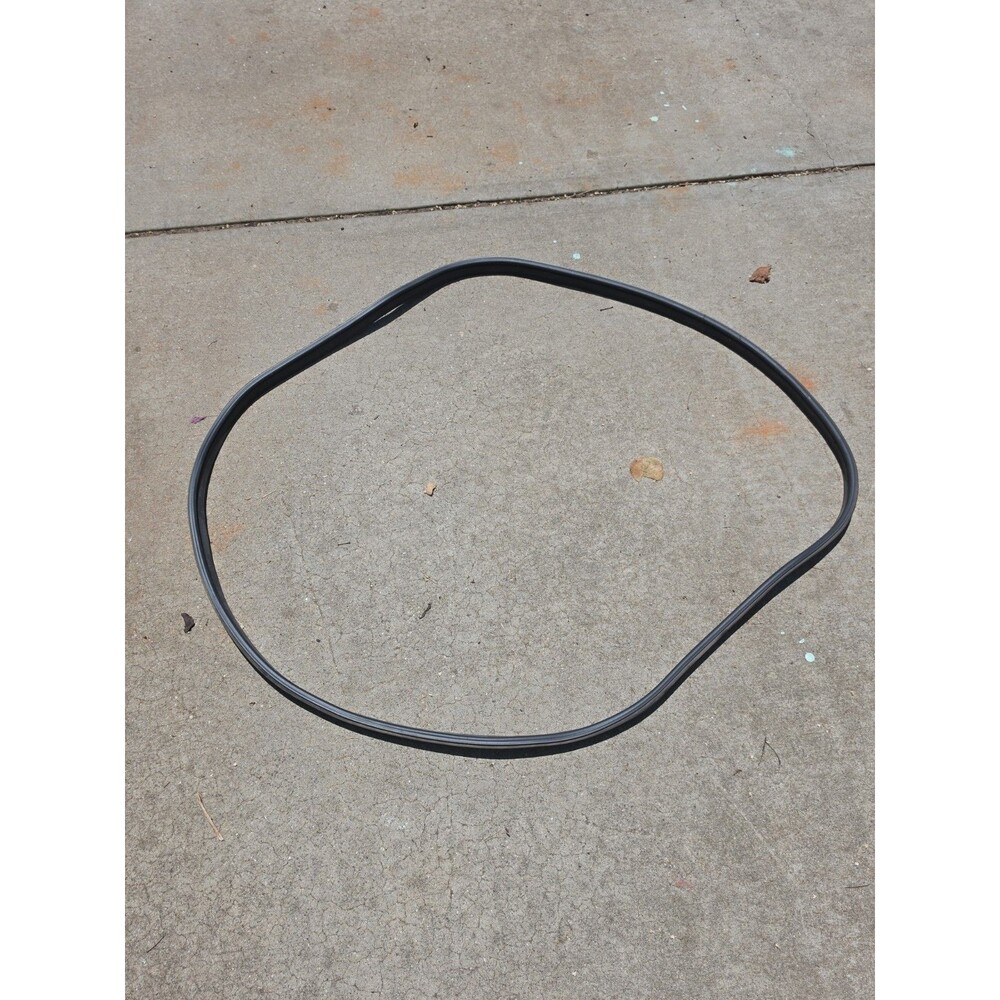 2016-2022 CHEVROLET SPARK REAR BACK DOOR TAILGATE LIFTGATE WEATHERSTRIP SEAL OEM